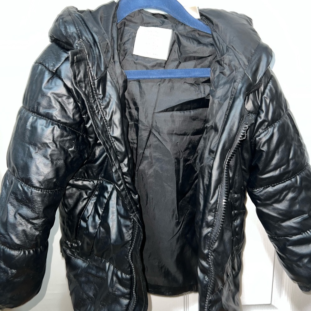 Zara kids girl